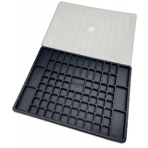 Bandejas para juegos grande