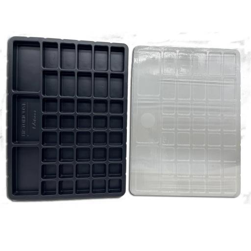Bandejas para juegos pequeña [1]