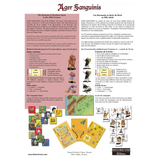 Ager Sanguinis NE [1]