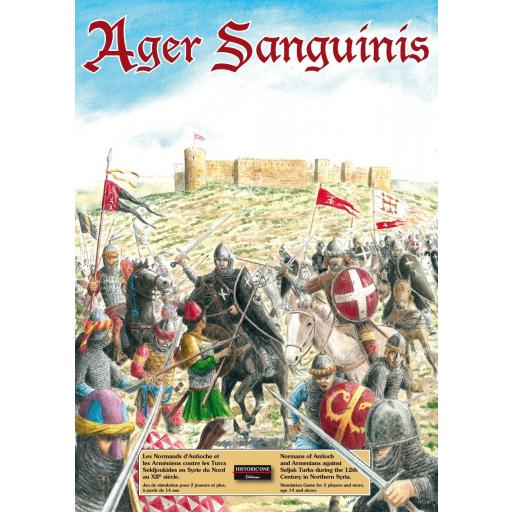 Ager Sanguinis [0]