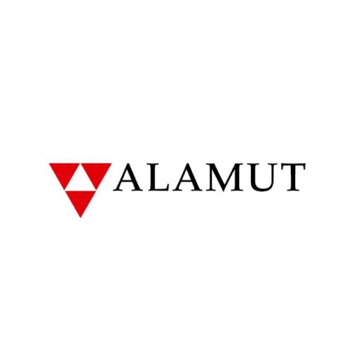 Logo de Alamut