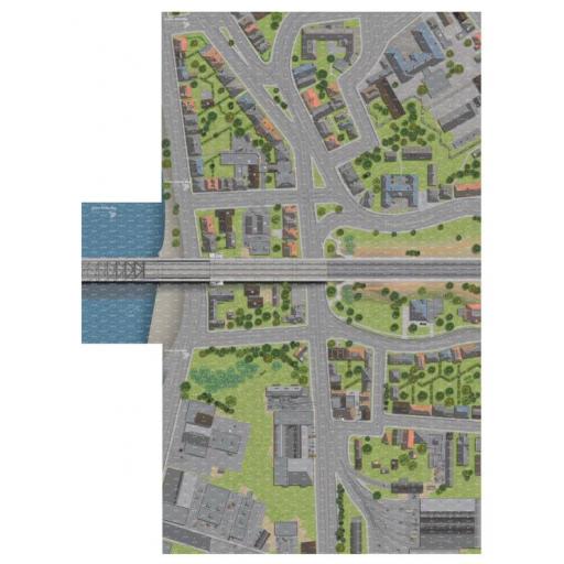 Combat! Volume 3: Arnhem [1]
