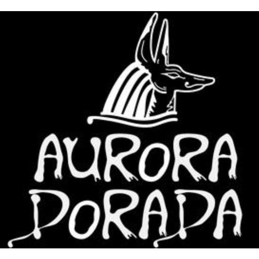 Logo de Aurora Dorada
