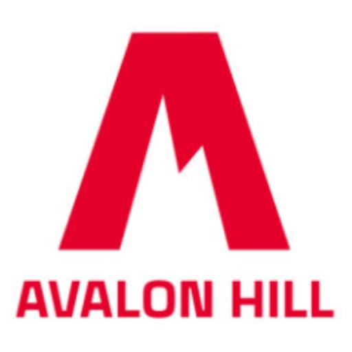 Logo de Avalon Hill