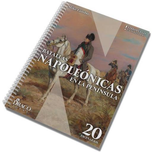 Batallas Napoleónicas en la Península + extras