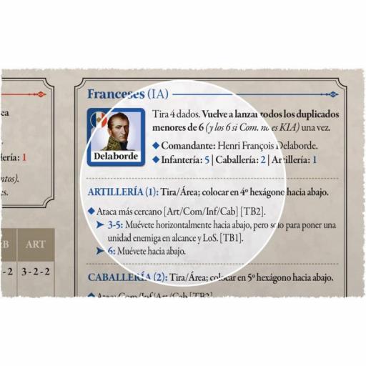 Batallas Napoleónicas en la Península + extras [4]