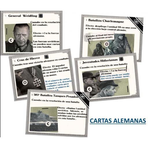 Berlin 1945 La Caida del Reichstag [2]