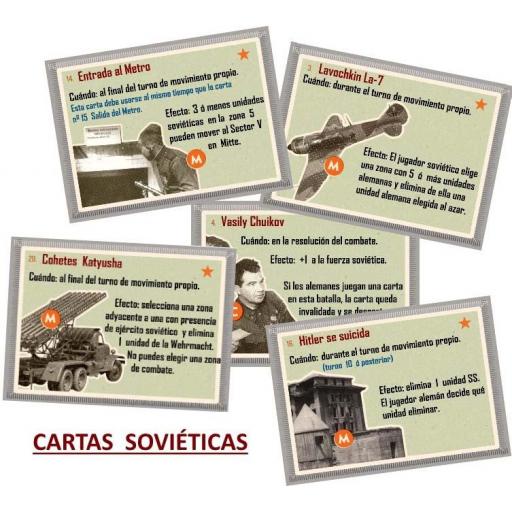 Berlin 1945 La Caida del Reichstag [3]