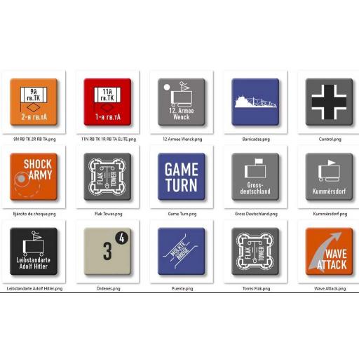 Berlin 1945 La Caida del Reichstag [5]