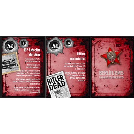 Berlin 1945 La Caida del Reichstag [4]