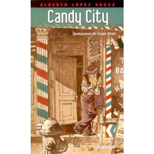 Candy City [0]