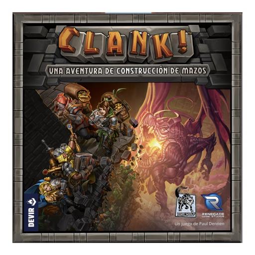 Clank! [1]