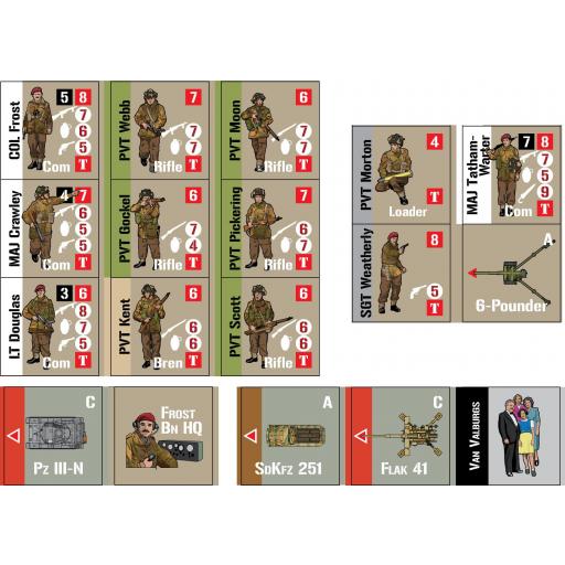 Combat! Volume 3: Arnhem [4]