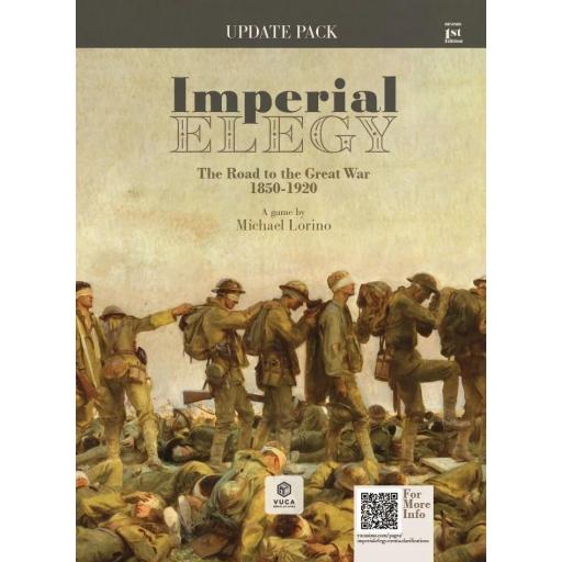 Imperial Elegy Update Kit [0]