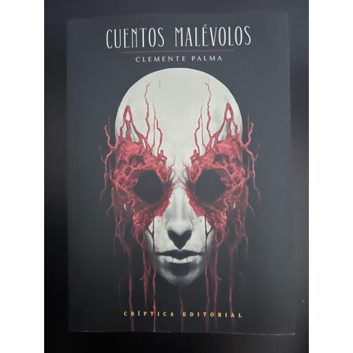 Cuentos Malévolos