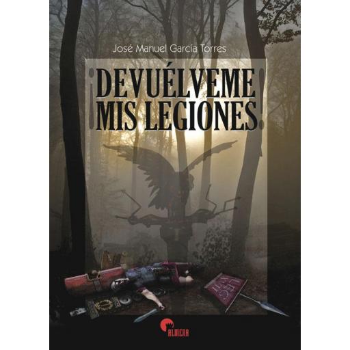 Devuélveme mis Legiones [0]