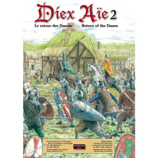 Diex Aïe 2 [0]