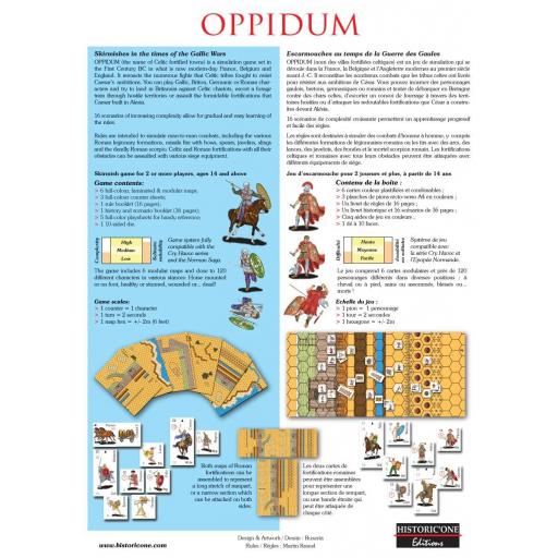 Oppidum [1]