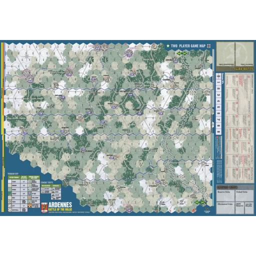 Enemy Action: Ardennes [2]