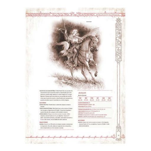 El Señor de los Anillos - Guardianes de los Anillos de los Elfos [2]