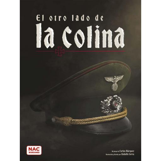 El Otro Lado de la Colina