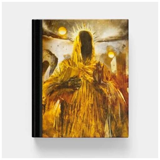 El Rey de Amarillo (Anotado) [1]