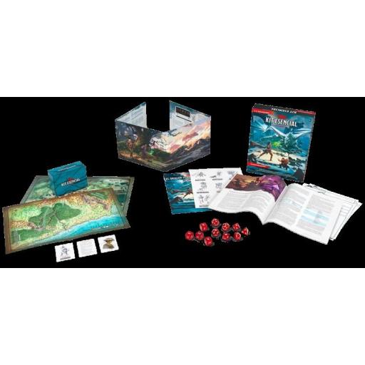 D&D Kit Esencial [1]