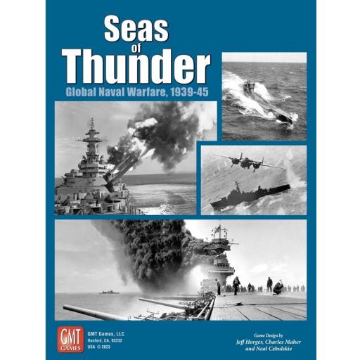 Seas of Thunder [0]