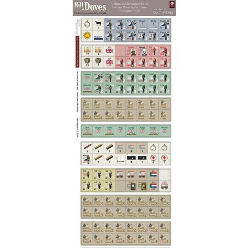 Hill of Doves: the first anglo-boer war 1880-1881 [4]