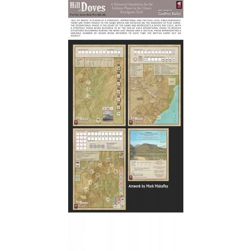 Hill of Doves: the first anglo-boer war 1880-1881 [3]