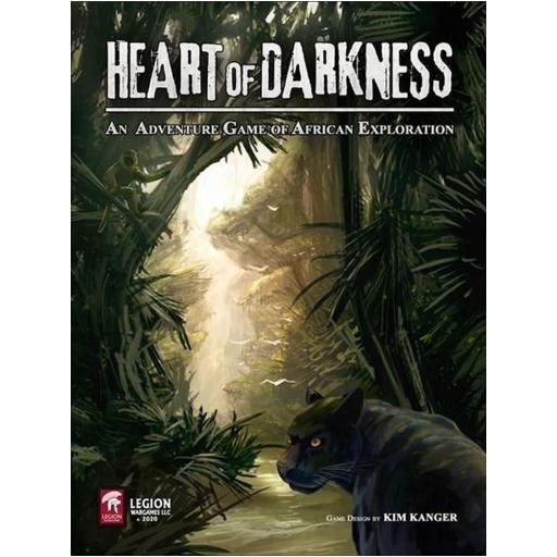 Heart of Darkness [0]