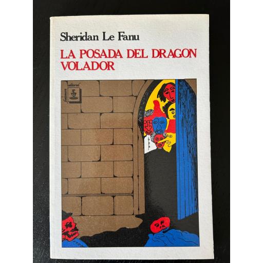 La Posada del Dragón Volador [0]