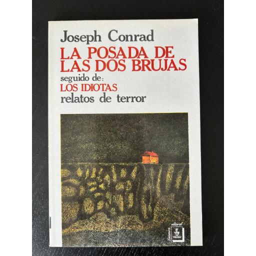 La posada de las dos brujas (seguido de: Los idiotas)