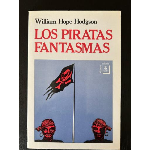 Los piratas fantasmas [0]