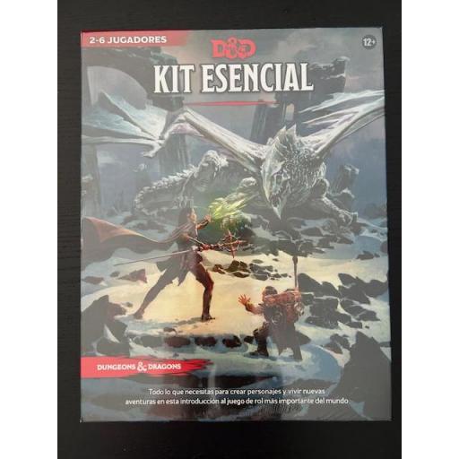 D&D Kit Esencial [2]