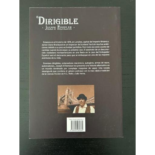 El Dirigible [1]