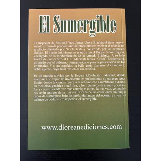 El Sumergible [1]