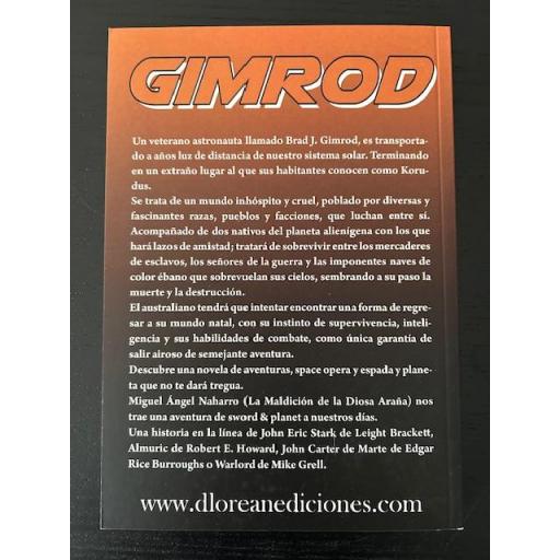 Gimrod [1]