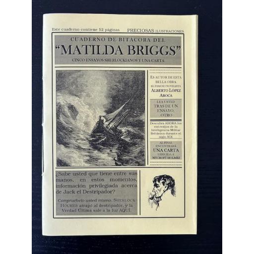 Cuaderno de Bitácora del "Matilda Briggs" [0]