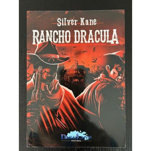 Rancho Drácula