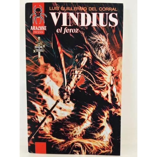 Vindius El Feroz [0]