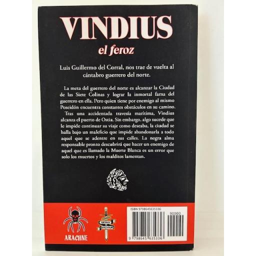 Vindius El Feroz [1]