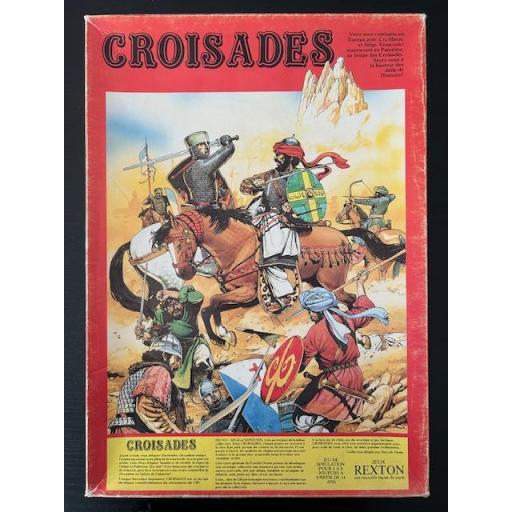 Croisades