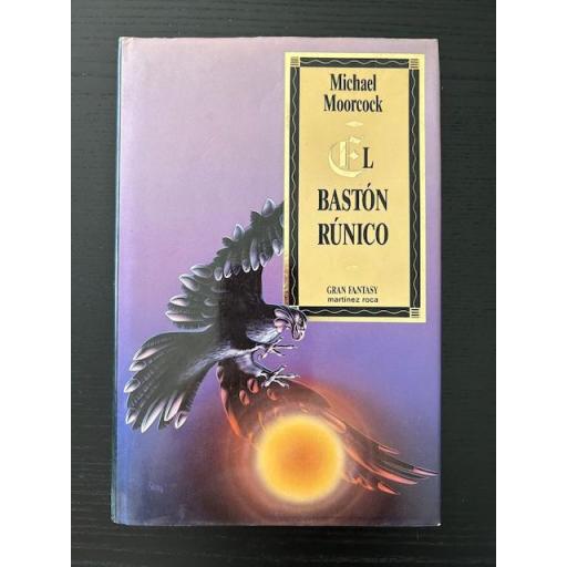 El Bastón Rúnico [0]