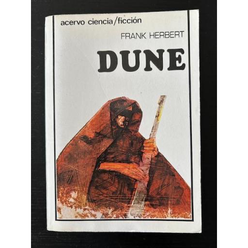 Trilogía Clásica DUNE [2]