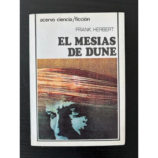 Trilogía Clásica DUNE [3]