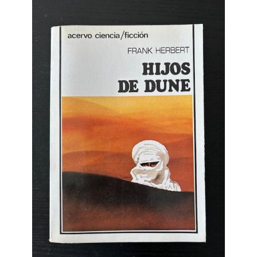 Trilogía Clásica DUNE [4]