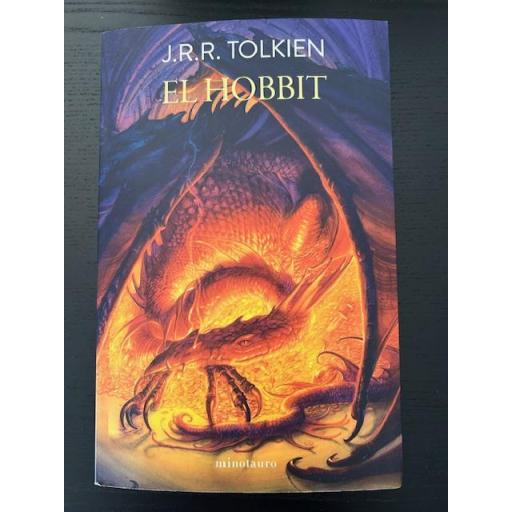 El Hobbit, Ed. Revisada