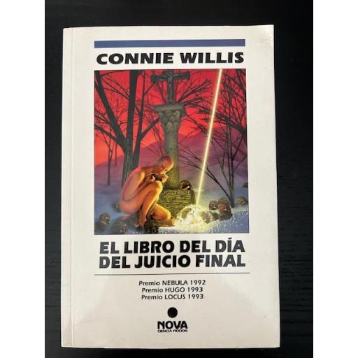 El libro del día del juicio final