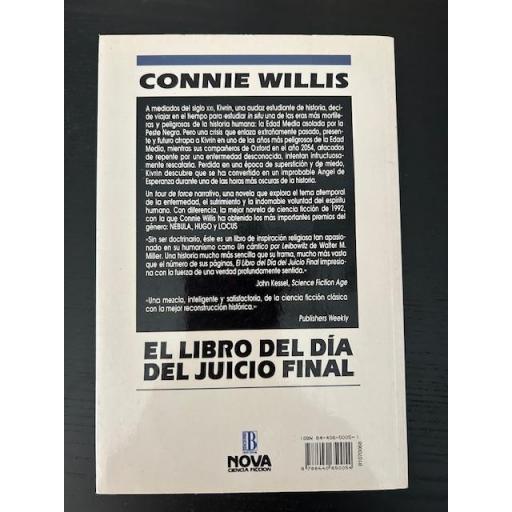 El libro del día del juicio final [1]